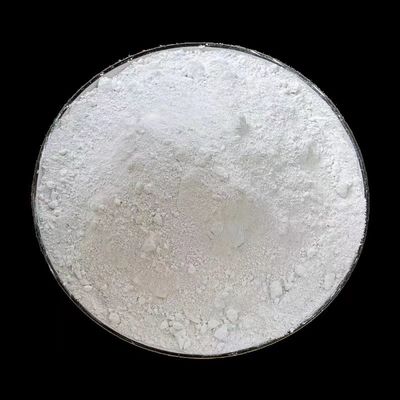 Nr9501 อาหารเสริมคุณภาพสูง ขาวฝุ่น Rutile Titanium Dioxide 25kg/ถุง